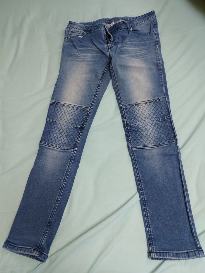Jean skinny - photo numéro 1