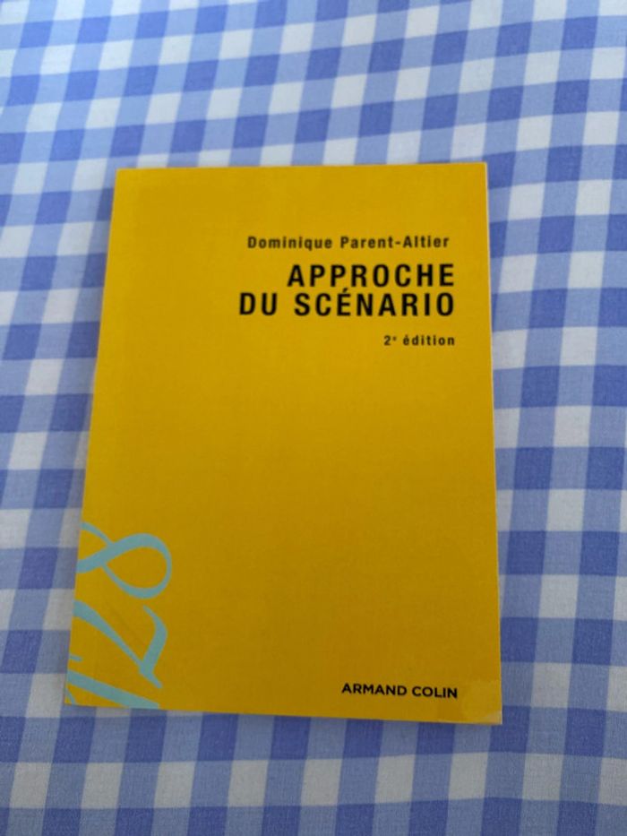 Approche du scénario