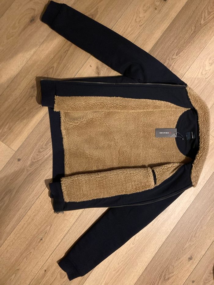 Veste Surchemise devred - photo numéro 5