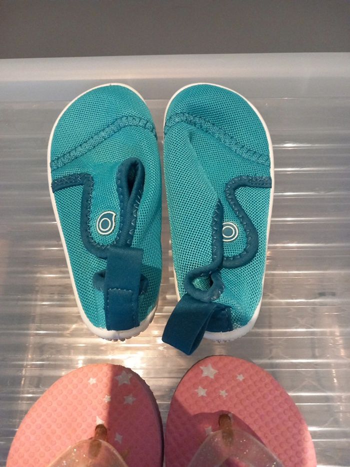 Chaussures 22 - photo numéro 2