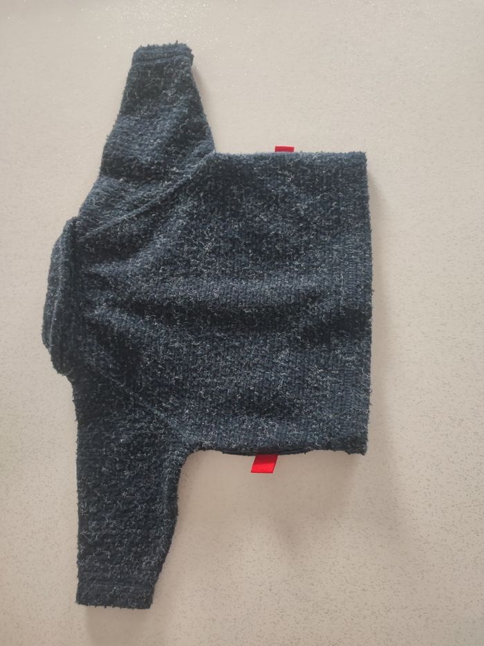 Gilets de bébé - photo numéro 5
