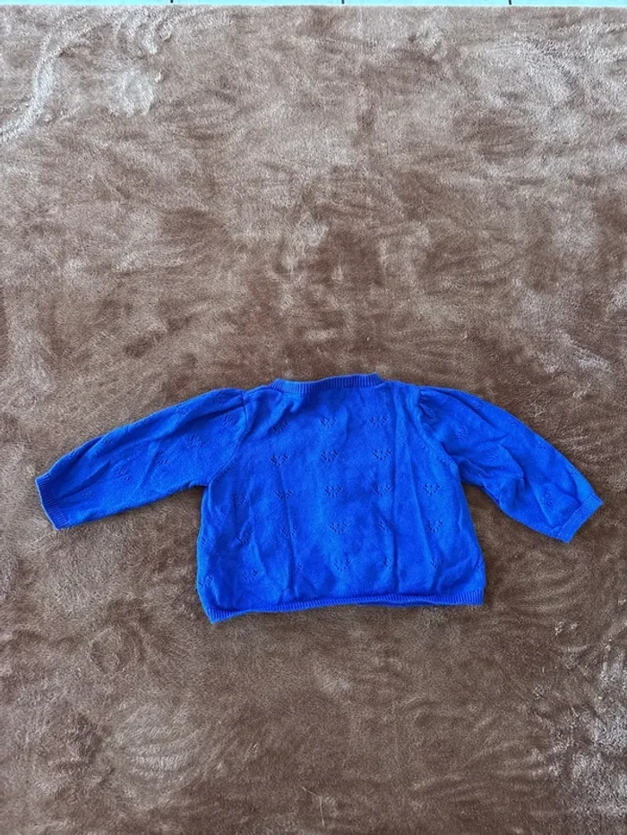 Gilet - photo numéro 4
