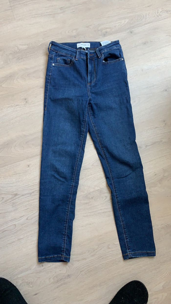 Jean mango noa