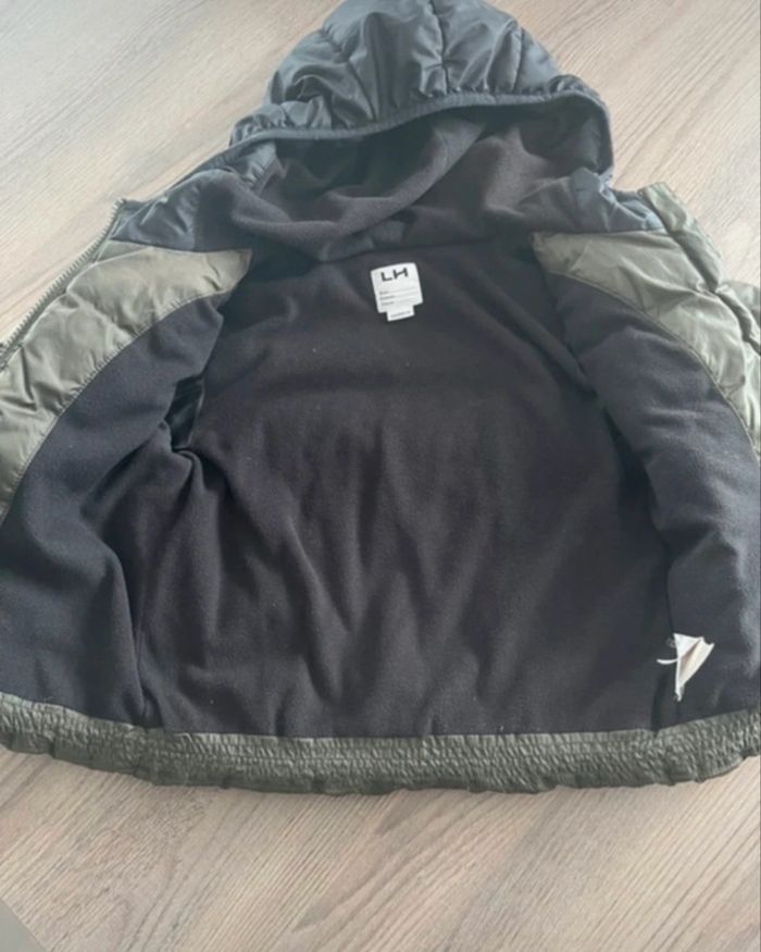 Doudoune taille 4 ans - photo numéro 2