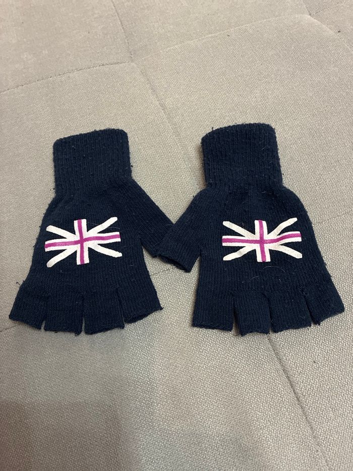 Gants enfants  Mitaines