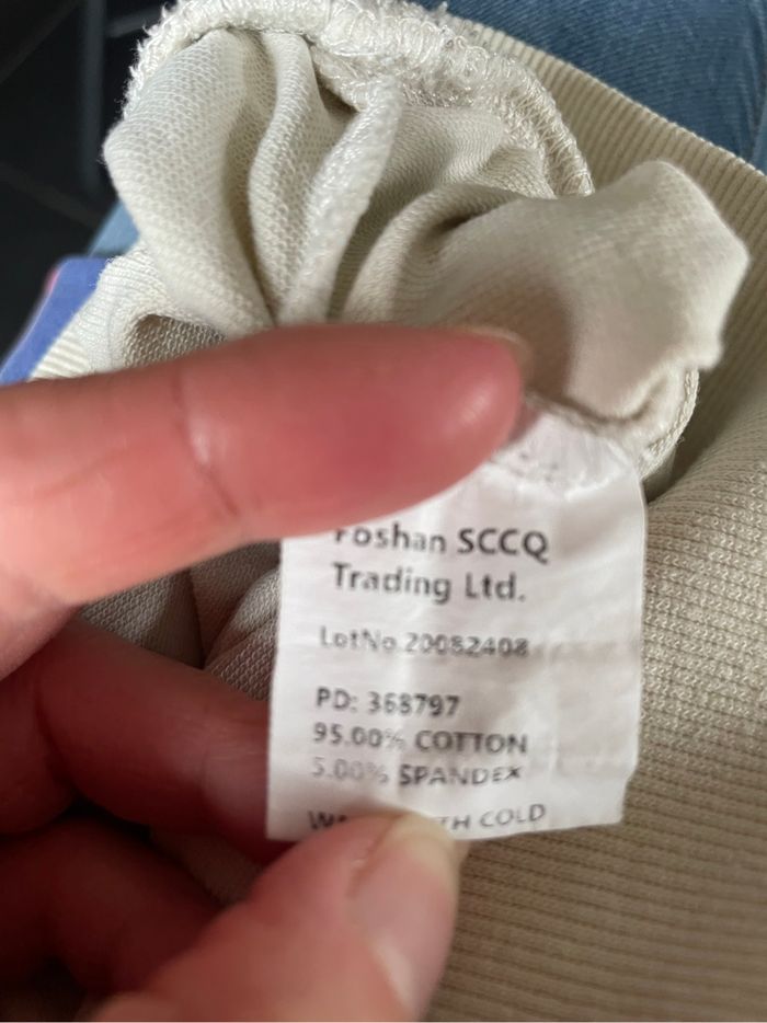 Sweat léger 3 ans - photo numéro 6