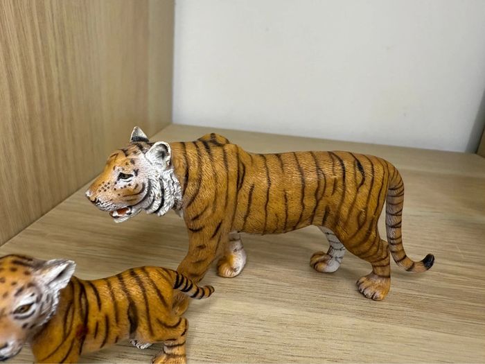 Tigre schleich - photo numéro 3