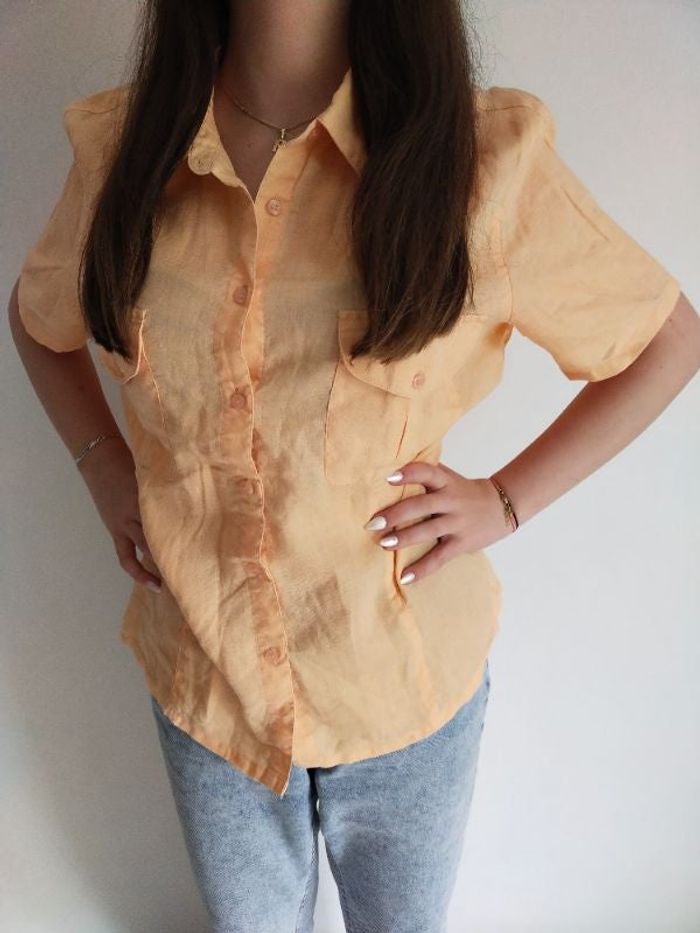 Chemise femme T 46