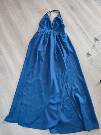 Robe longue