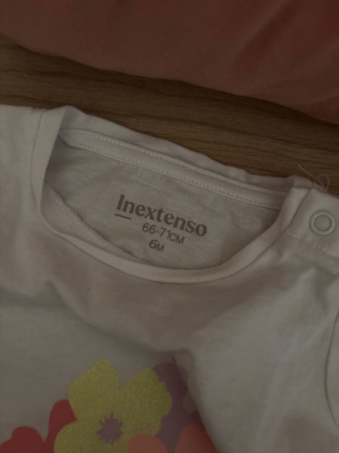 Lot 3 t-shirt - photo numéro 3