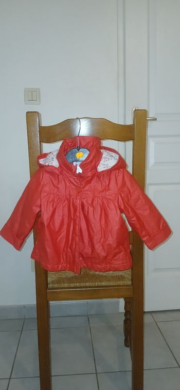 Imperméable