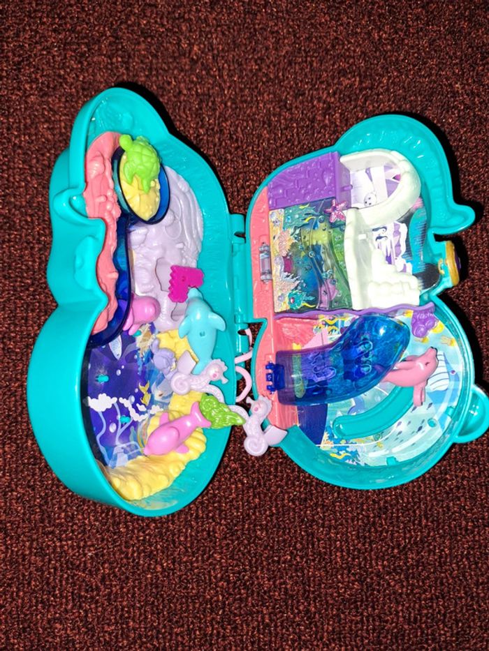 Poly pocket - photo numéro 2