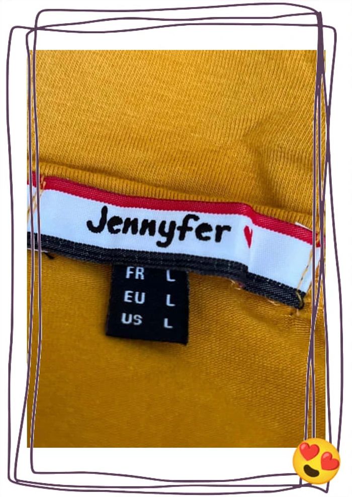 Bodie taille L - Jennyfer - photo numéro 5