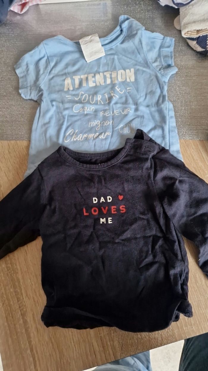 Vetment 3 mois - photo numéro 2