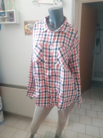 Chemise taille 44