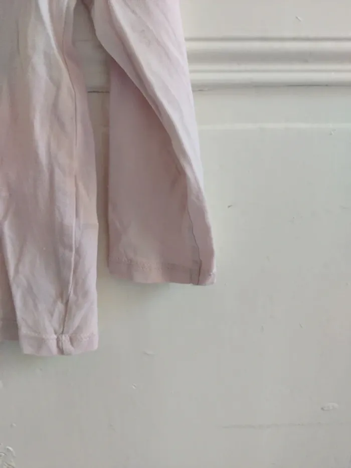 T shirt gemo 4 ans - photo numéro 5