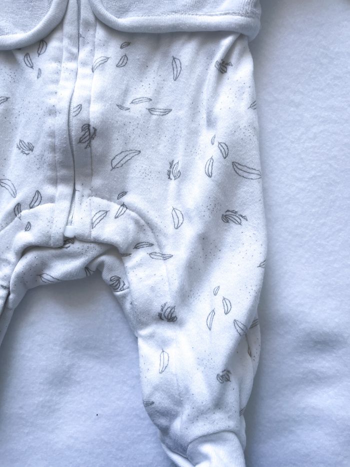 Pyjama Naissance - photo numéro 2