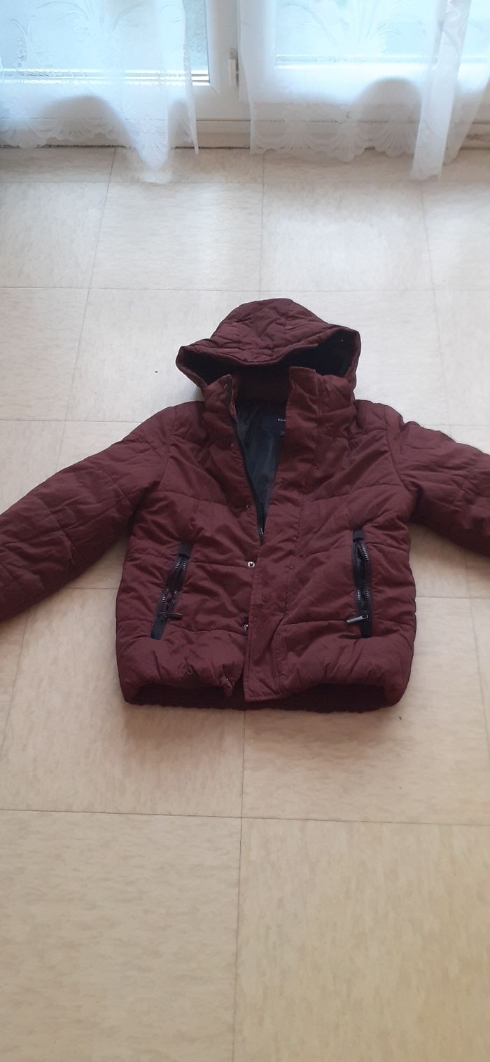 Une veste de garçon taille  12ans - photo numéro 3