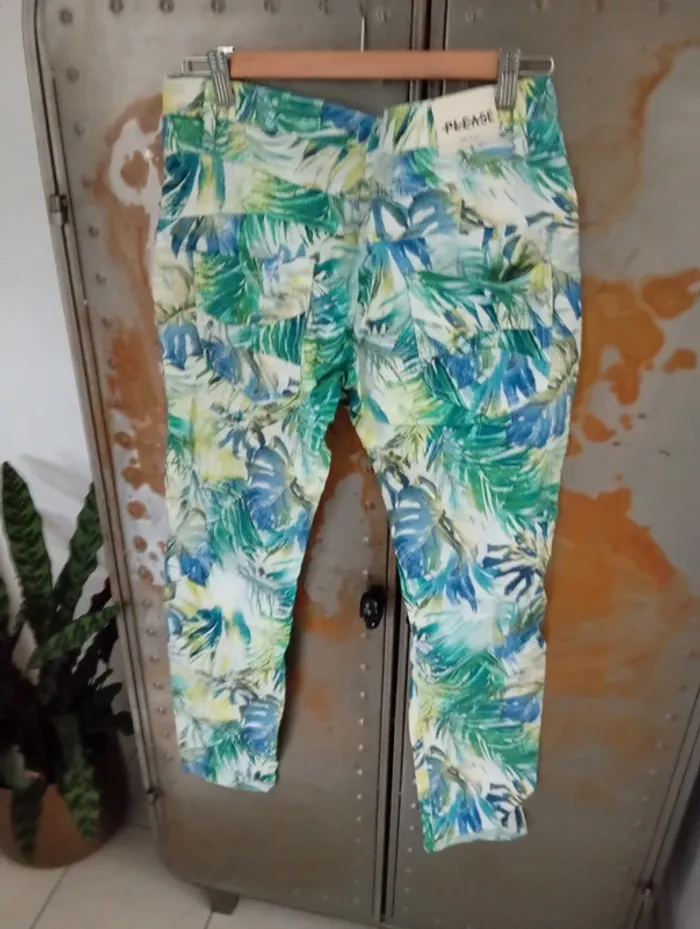 Pantalon Please - photo numéro 2