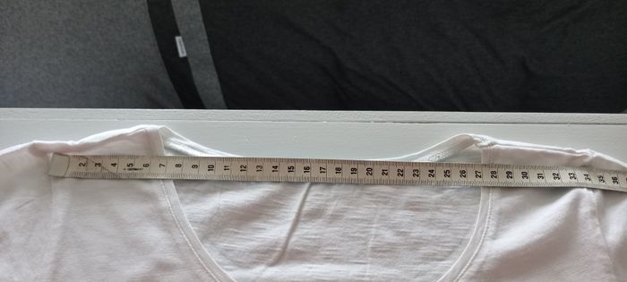 T-shirt Camaieu - photo numéro 4