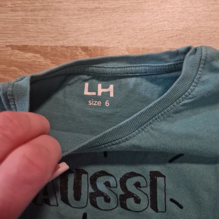 T-shirt manches longues - photo numéro 2