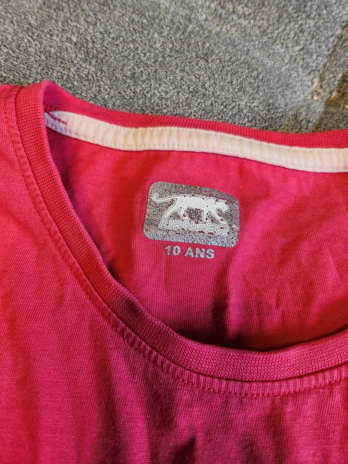 T-shirt - photo numéro 2