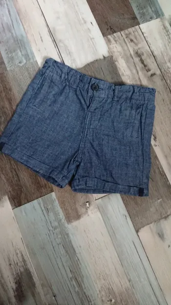 Short 12 mois