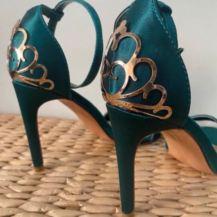 Escarpins - photo numéro 4
