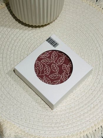 Lingettes lavable zéro déchet lot de 10 - Ateliersdisa