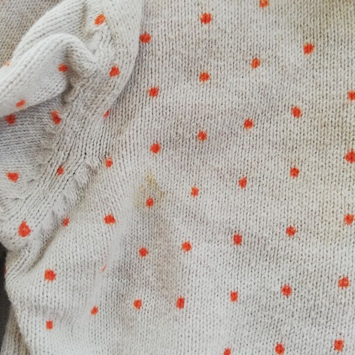 Gilet 12 mois kitchoun 12 mois - photo numéro 4