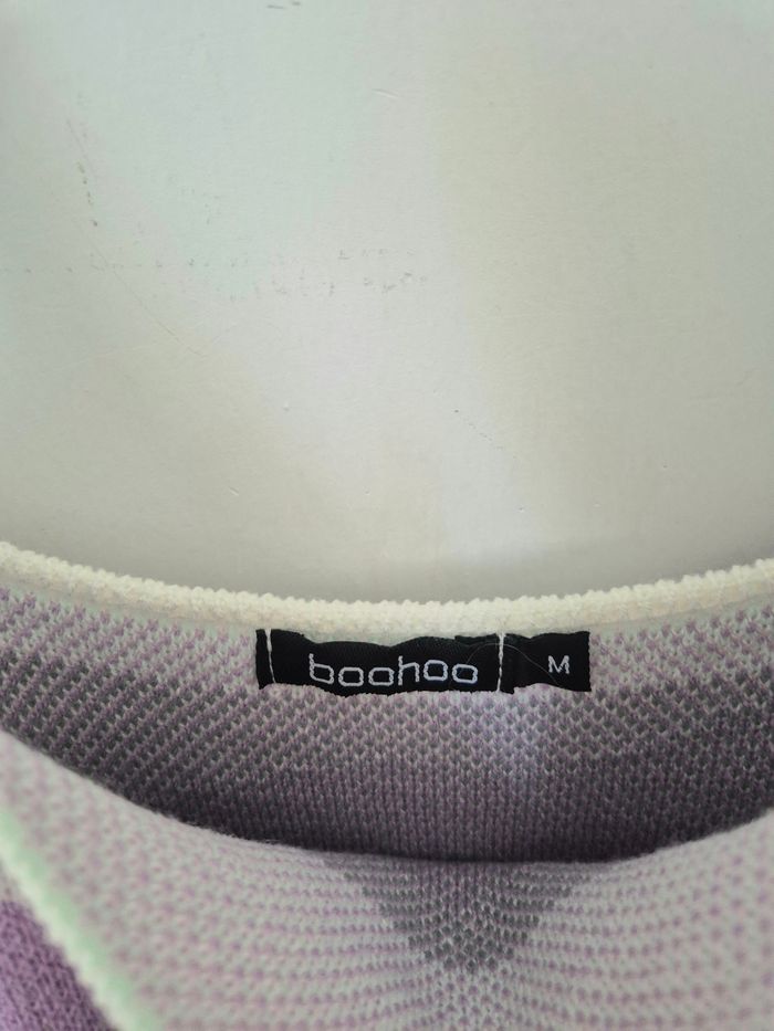 Robe * Boohoo * - photo numéro 3