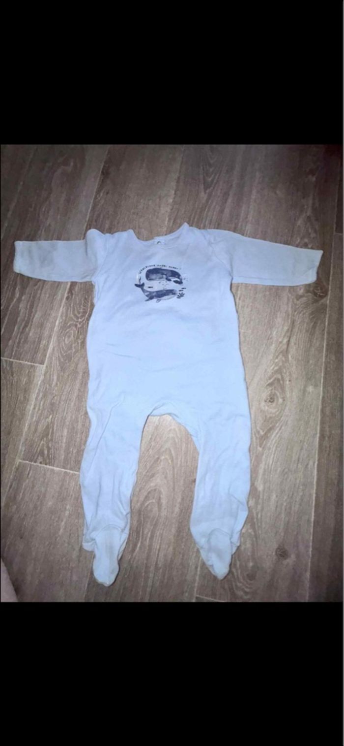 Lot pyjama - photo numéro 7