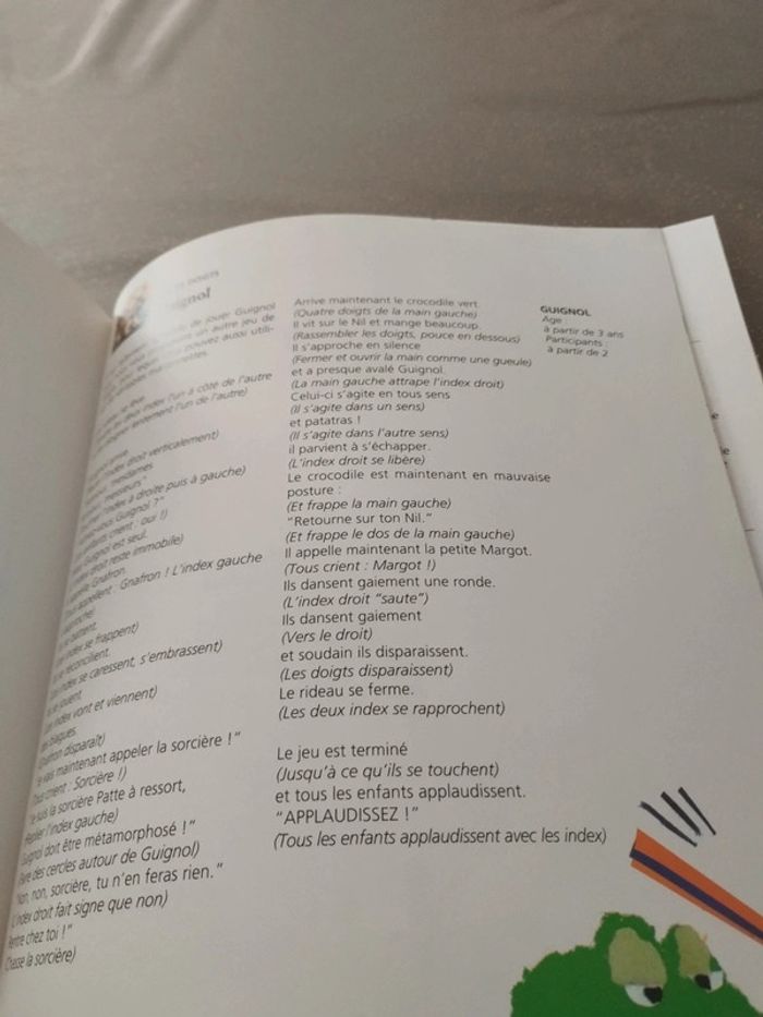 Le grand livre des 3-6 ans - photo numéro 2