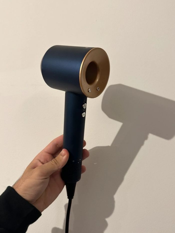 Sèche-cheveux Dyson Supersonic - photo numéro 5