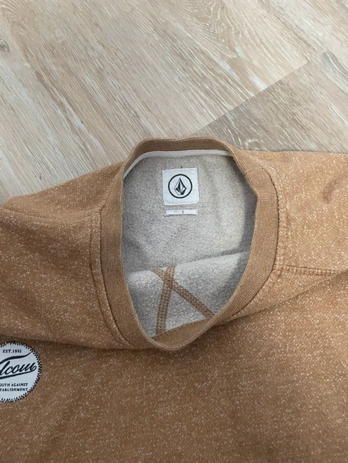 Pull Volcom - photo numéro 3
