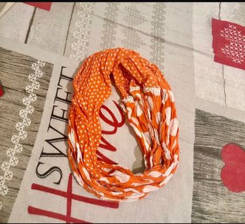 Snood léger femme🧣