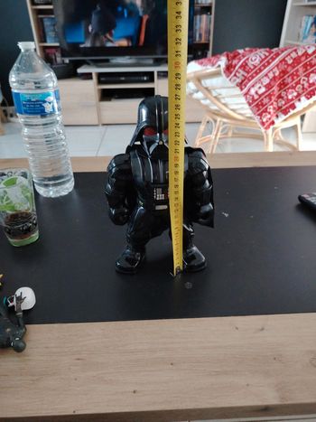 Figurine star wars dark vador