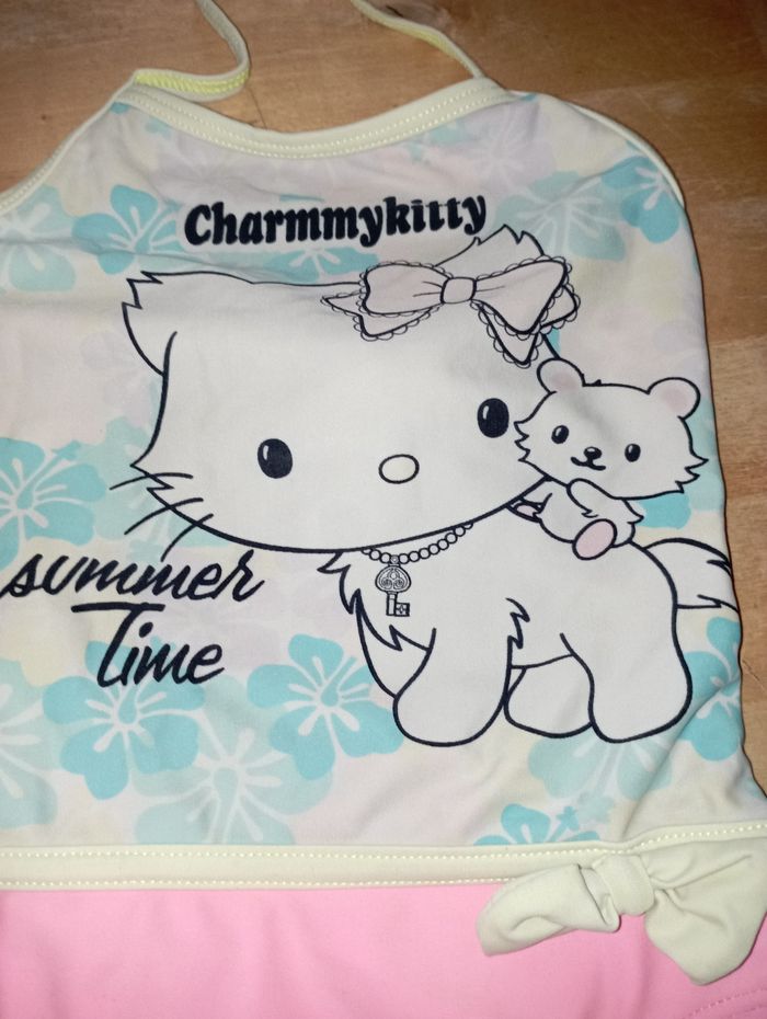 Maillot de bain - photo numéro 2