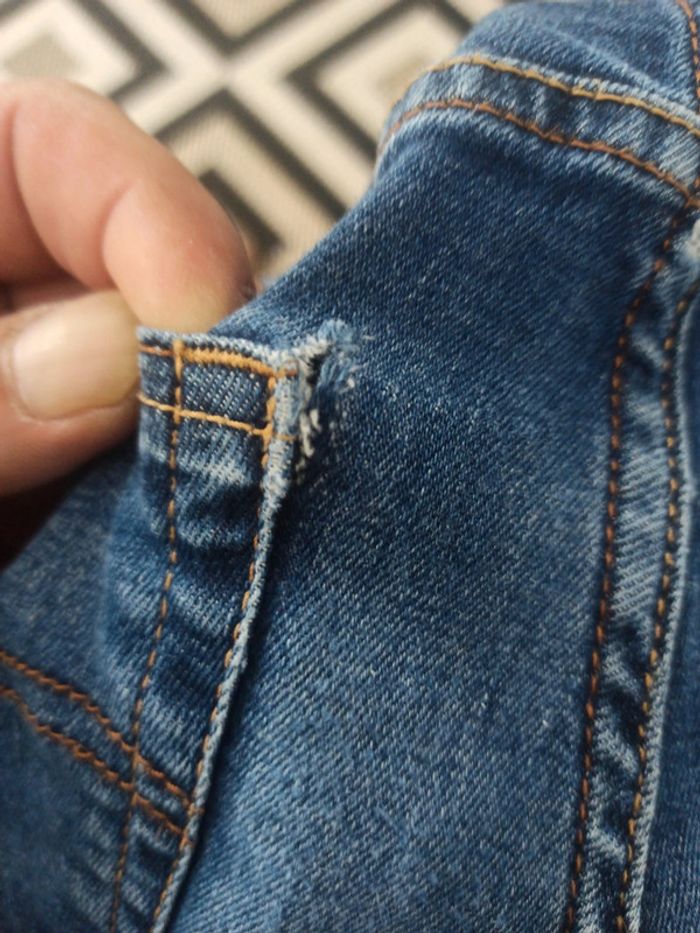 Levi's 511 - photo numéro 7
