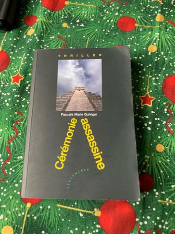 Cérémonie assassine