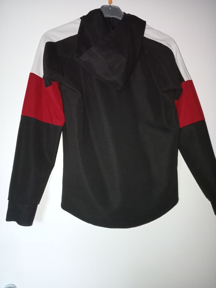 Veste - photo numéro 2