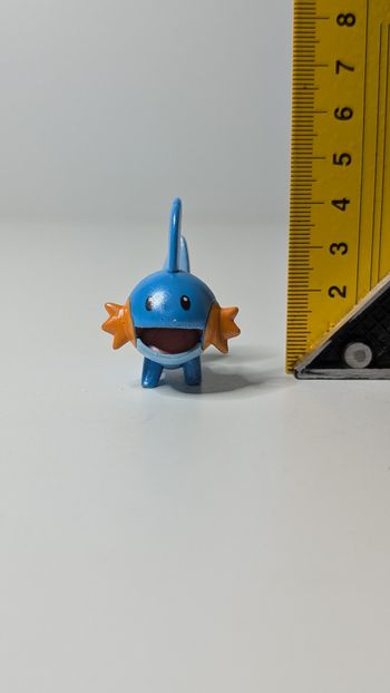 [Figurine] Pokemon Gobou