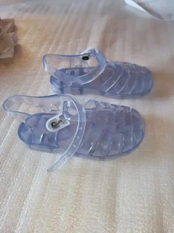 Sandale méduse mixte