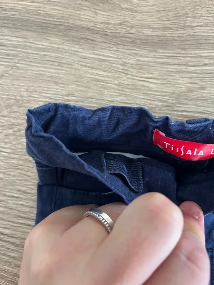 Jeans 3 mois - photo numéro 3