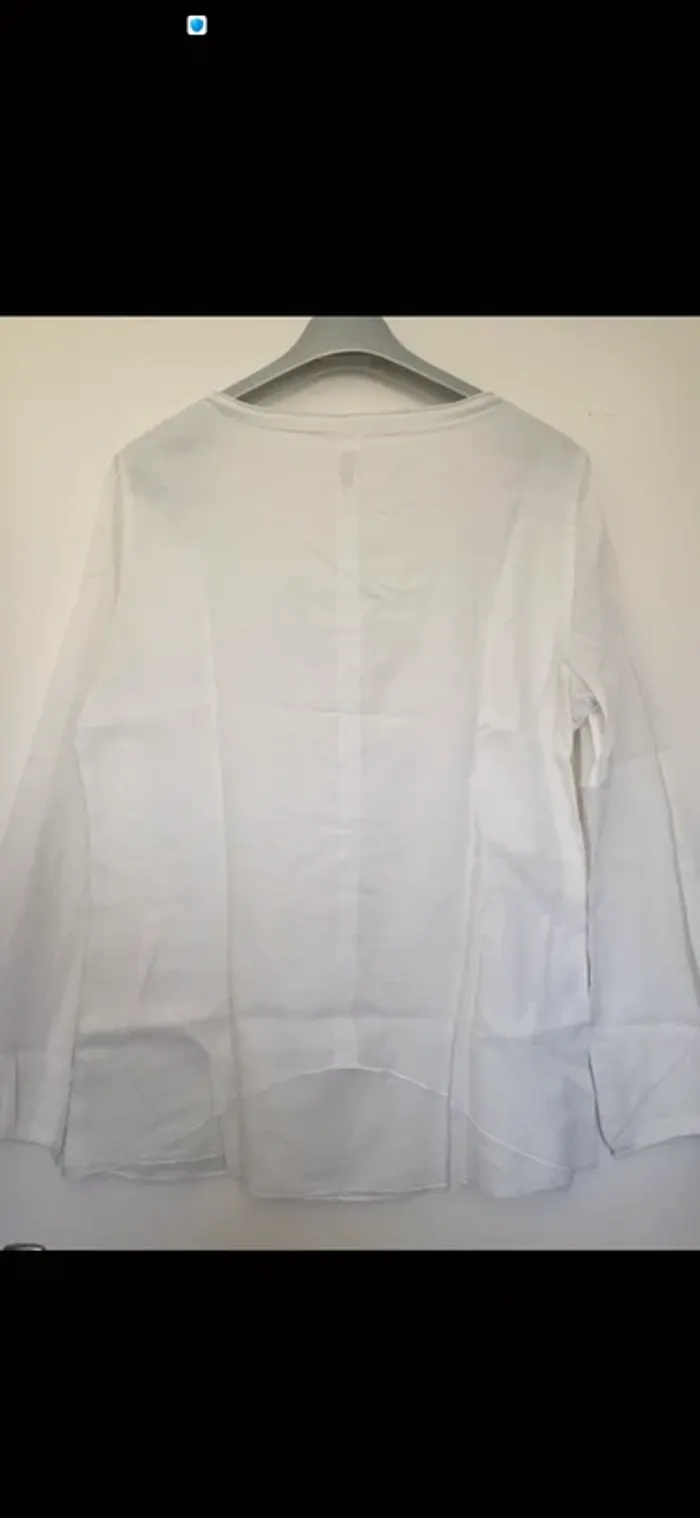 Blouse Miss Captain - photo numéro 5