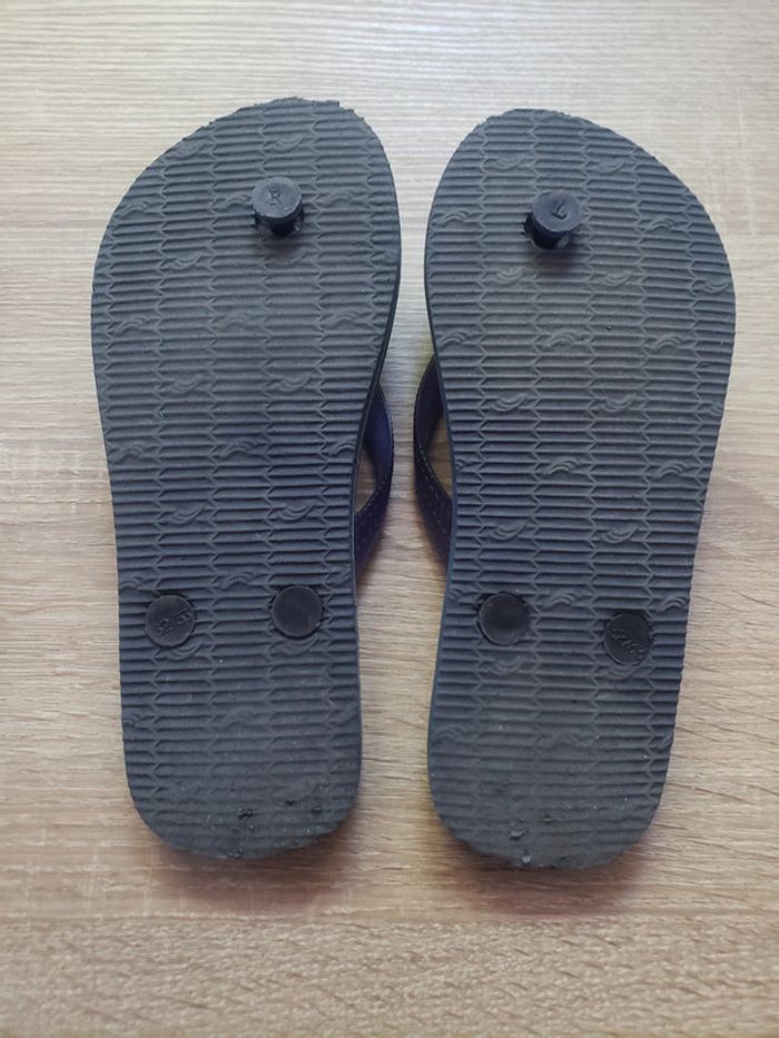 Tong enfant taille 32 - photo numéro 2