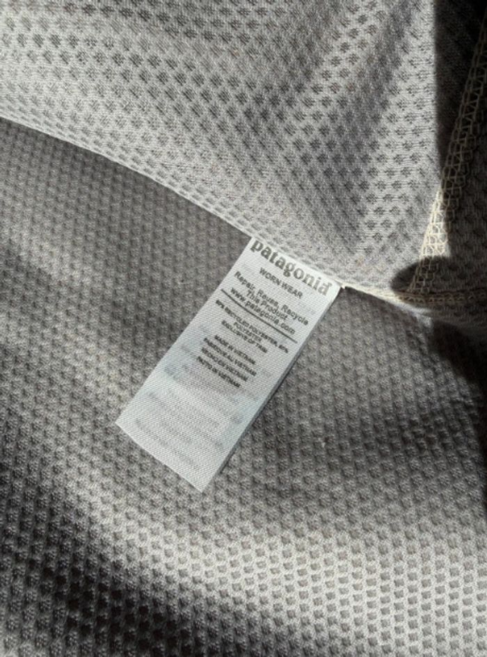 Veste polaire décontractée Patagonia Classic Retro-X, taille L - photo numéro 6