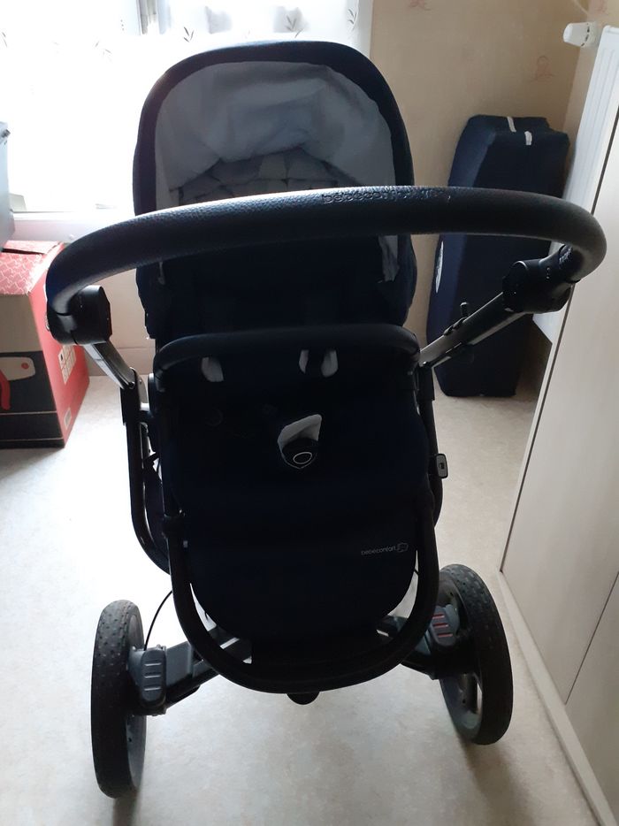 Poussette bébé confort - photo numéro 5