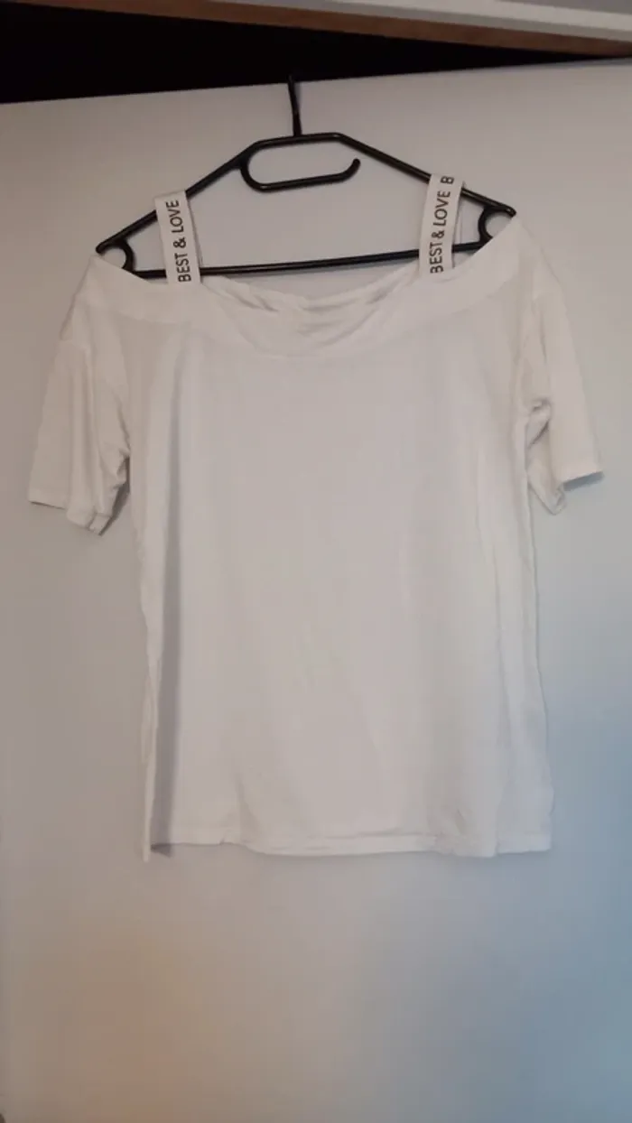 Blouse Best Mountain