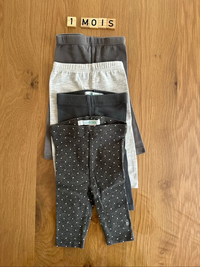 Lit legging - photo numéro 2